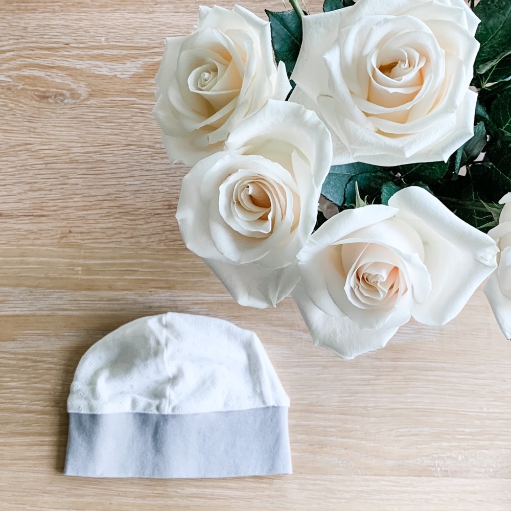 Restoration Hardware Baby: Crochet Hat